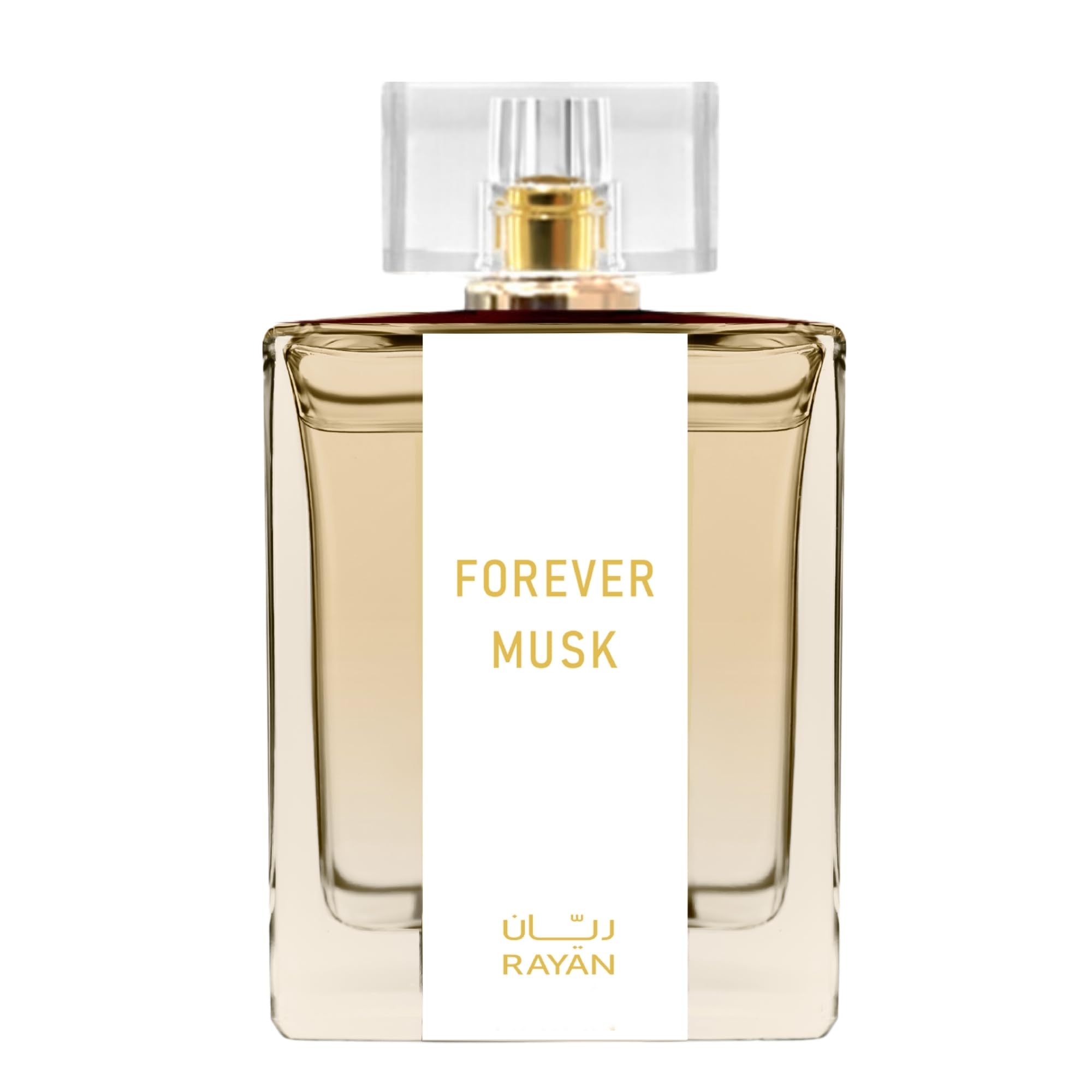 Rayan Éternelle Musk