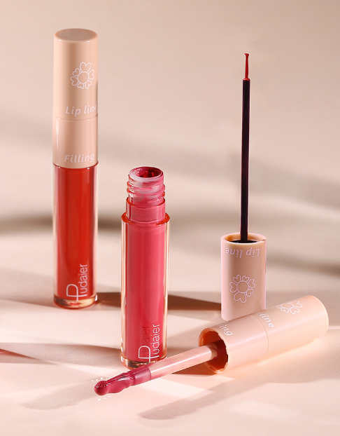 Lipstick and Lip Gloss Set
