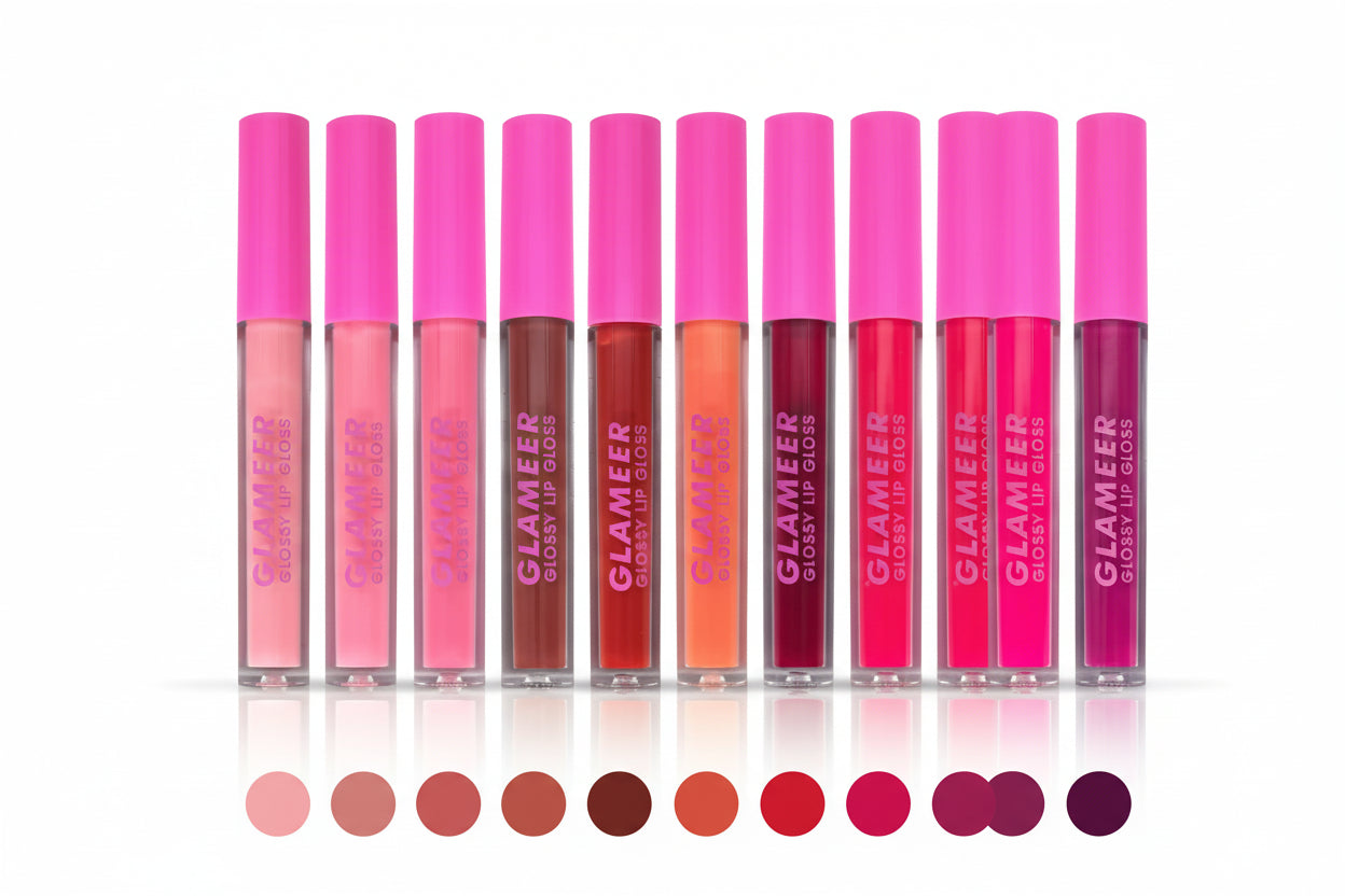 GLAMEER Velvet Matte