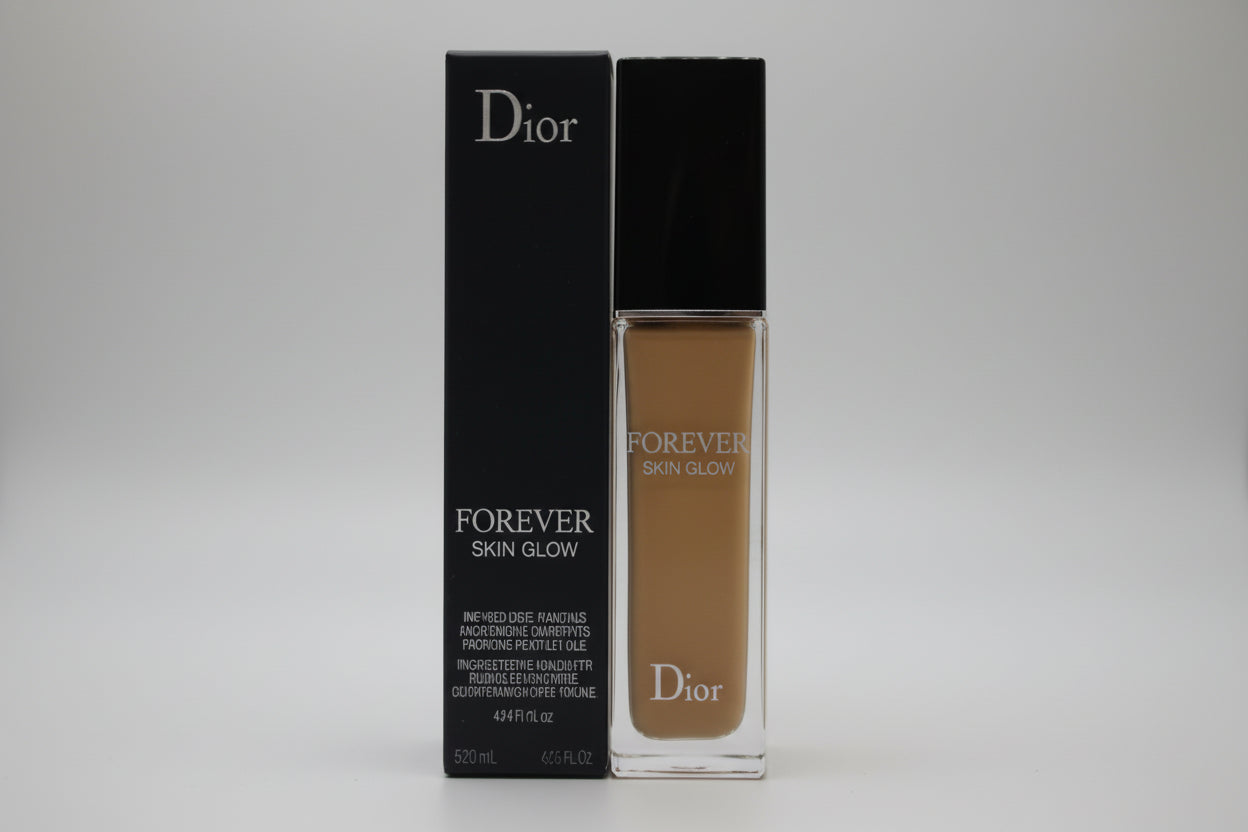 Dior Forever Radiant Skin Glow Foundation – 4N Neutral