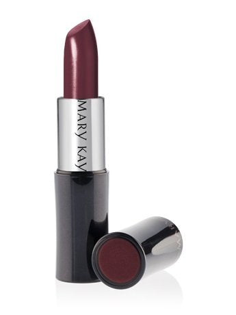 Mary Kay Crème Lip Stick Midnight Red