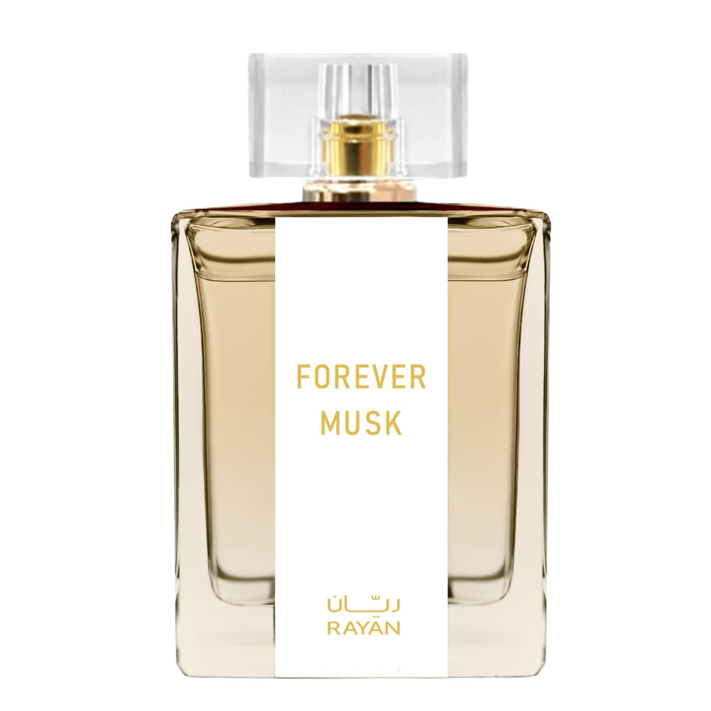 Rayan Éternelle Musk