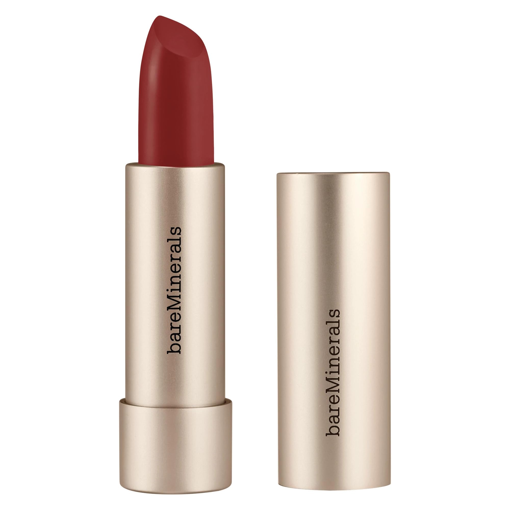 Bare minerals. HydraSilk Rouge lipstick