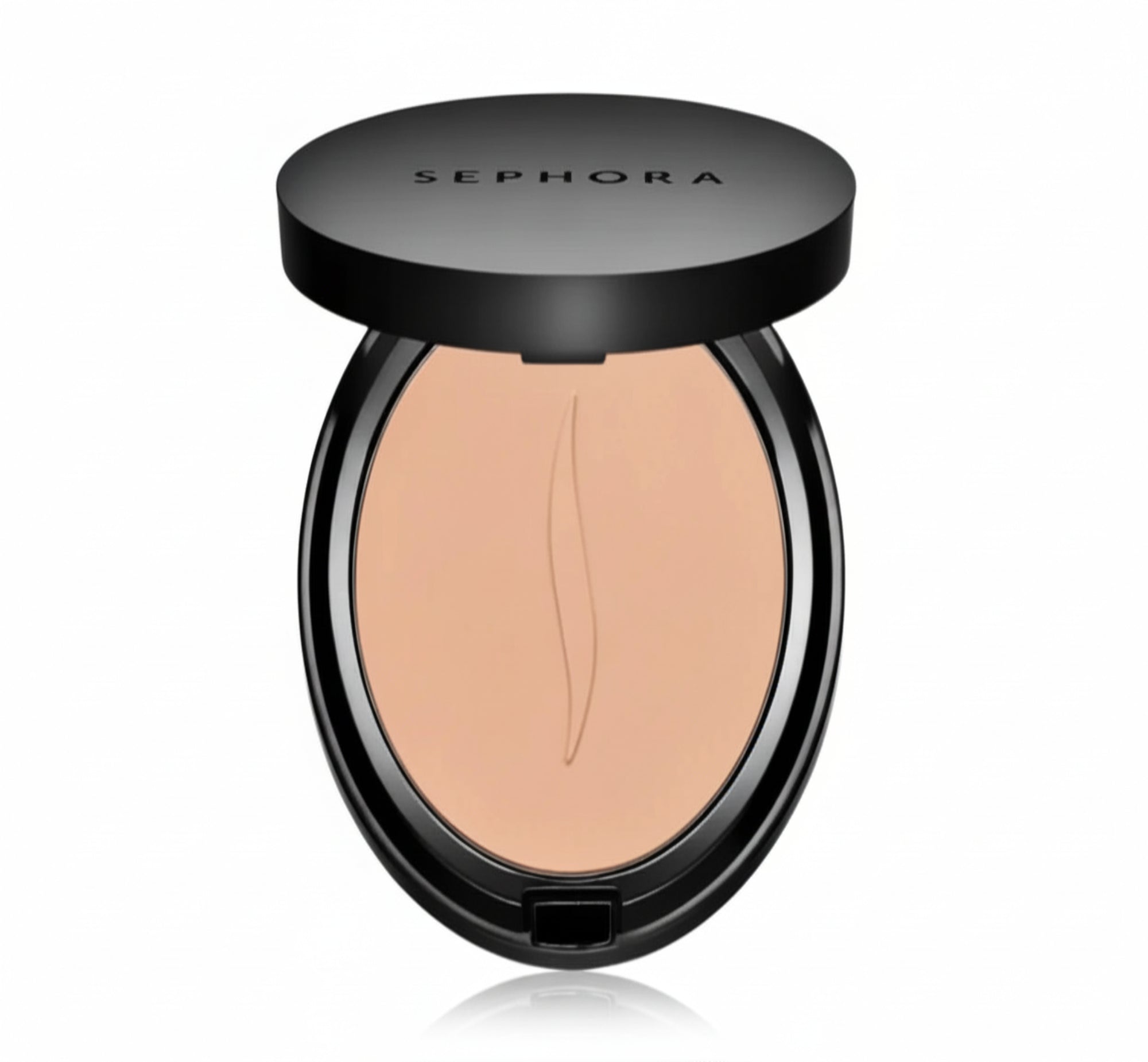 Silk beige foundation
